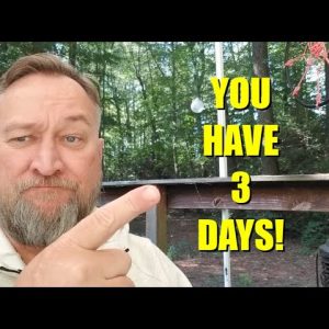 ECONOMIC CRASH COMING SOON™ - SURVIVAL PREPPER