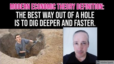 ECONOMIC CRISIS 2021