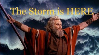 Prepping While They Party - Economic Collapse 2021 {Stack it to the Rafters}