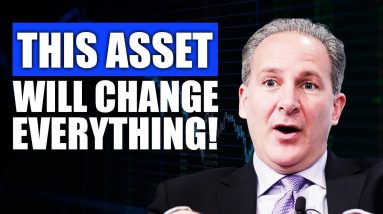 Peter Schiff - NO ONE Is Telling You THIS COMING CRASH... | Economic Crisis  2021