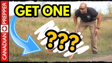 Every Prepper Needs At Least One of These