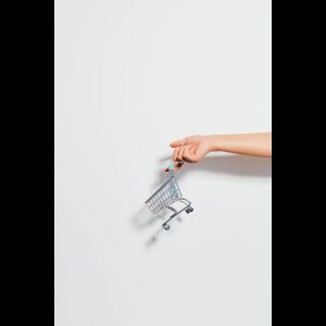 Global Supply Chain Crisis foods hostage