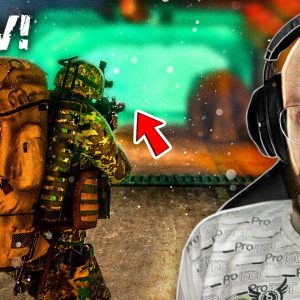 I Found a Military Bunker in The Middle of Nowhere! - SCUM Survival