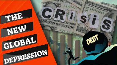 Economic Collapse Inevitable | How To Prepare For The Coming Global Depression