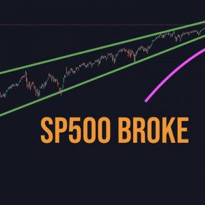 Largest Economic Crash Is Coming? How I'm Getting Ready