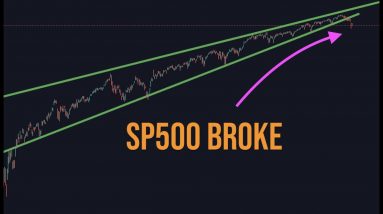 Largest Economic Crash Is Coming? How I'm Getting Ready