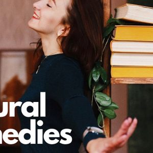 lost book of herbal remedies(Home Doctor)