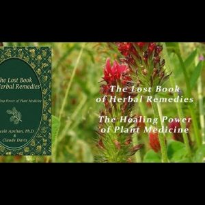 The Lost Book of Herbal Remedies – My Honest Review and Whether It’s Worth the Money