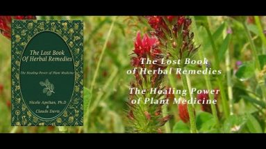 The Lost Book of Herbal Remedies – My Honest Review and Whether It’s Worth the Money