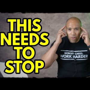 RANT! I am Sick and Tired of This