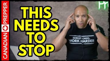 RANT! I am Sick and Tired of This