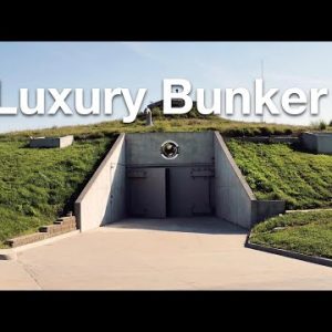 Reacting to MrBeast 24 Hours In a Doomsday Bunker