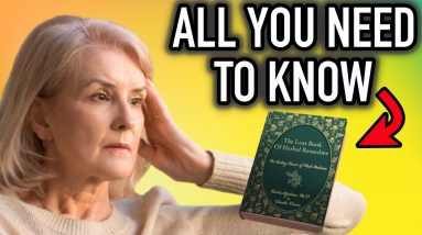 The Lost Book of Herbal Remedies Review ⚠️Don't Buy The Lost Book of Remedies Before Watching This⚠️