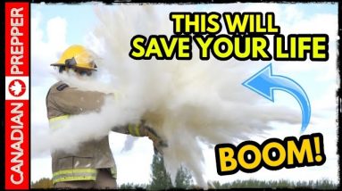 The #1 Killer in Cities After the Grid Goes Down