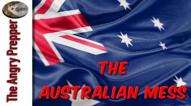 The Australian Mess..