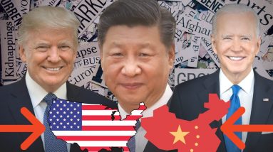 The Biggest Economic Collapse Is Happening Now
