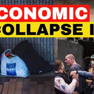 The Coming Economic Collapse That No One's Talking About - EP 2