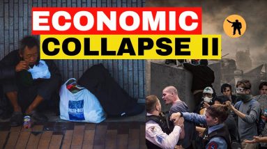 The Coming Economic Collapse That No One's Talking About - EP 2