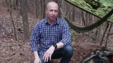 The Lost Ways - Claude Davis Book 
Review 2021