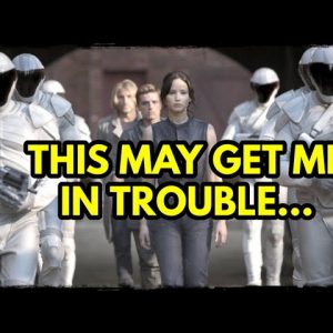 The Video You're Not Supposed to Watch