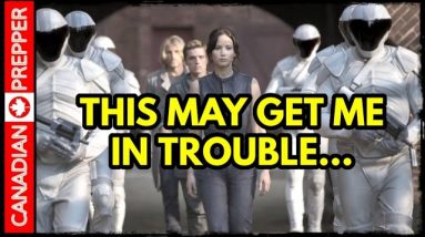 The Video You're Not Supposed to Watch