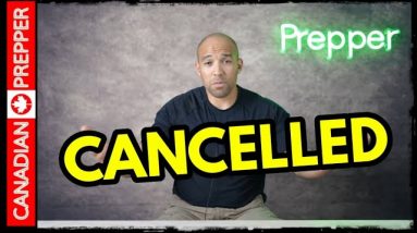 This is Scary: Things are Getting Real