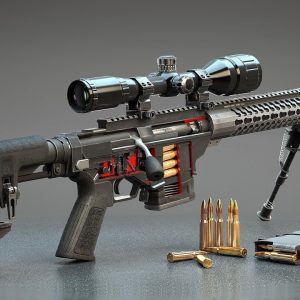 TOP 10 BEST BOLT ACTION RIFLES IN THE WORLD