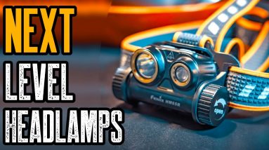 TOP 10 BEST HEADLAMPS ON AMAZON (for Work, Camping & Hiking)