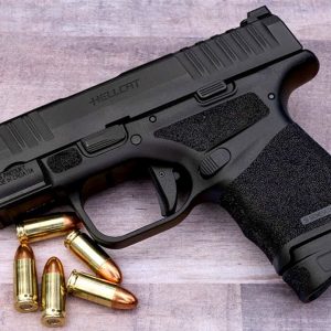 Top 5 Best Compact 9mm Pistols To Conceal Carry