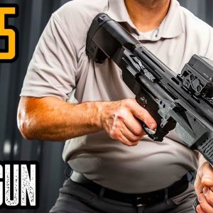 Top 5 Best Semi Auto Shotgun for Home Defense & Hunting