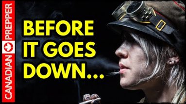 You'll Regret Not Doing This... Before it Hits the Fan