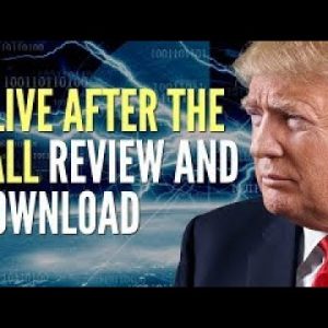 Alive After The Fall 3 Review  || Alive After The Fall 3 By Alexander Cain 2021