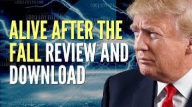 Alive After The Fall 3 Review  || Alive After The Fall 3 By Alexander Cain 2021