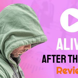 Alive After The Fall Audiobook | 🤳 Is Alive After The Fall Book PDF Legit? or Scam?
