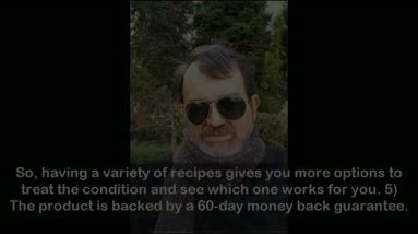 The Lost Book of Remedies Review#Don’t Buy The Book  Until Watch this Review