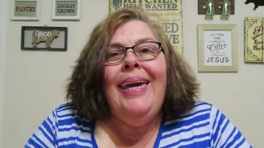 Did you Forget These! ~ Food Shortages ~ Food Scarcity ~ Prepper Pantry Prepping!