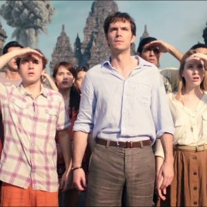 20 People, but Only 10 Spots In The Bunker | Movie Recap