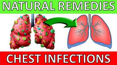 5 Natural Chest Infection Treatments (Home Remedies)