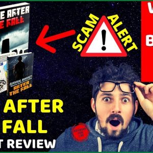Alive After The Fall 3 Review❌⚠️Don't Buy Alive After The Fall 3 Alexander Cain Before Watching This