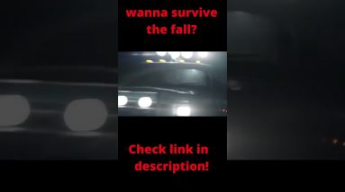 Alive after the fall 3  : 2021 update #shorts