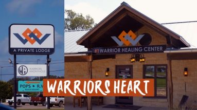 Delta Force Veteran Tom Spooner Tells of the Soldier's Struggle