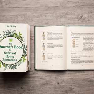 Doctor's Book Of Survival Home Remedies | Video
