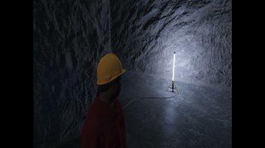 Doomsday Bunker