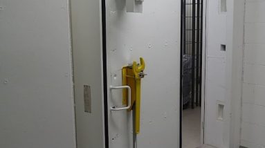 Doomsday Bunker weakness?