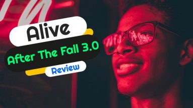Alive After The Fall Guide | 🤳 Does Alive After The Fall Guide Really Worth?