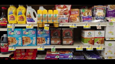 Food Prices | High Prices | Stock Up | INSIDE STORE | Prepping | Prepping 2021