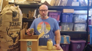 Food Storage Prepper Potatoes Cheap and Nutritious