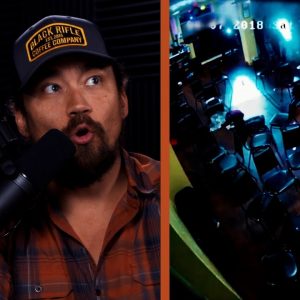 Former Green Beret Reacts to Police CQB Operation