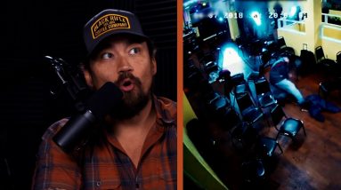 Former Green Beret Reacts to Police CQB Operation