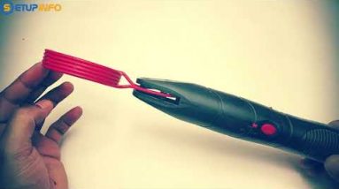 How To Make EMP Machine At Home || Electro Magnetic Pulse Machine